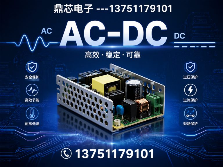 新乡DC-DC展示图